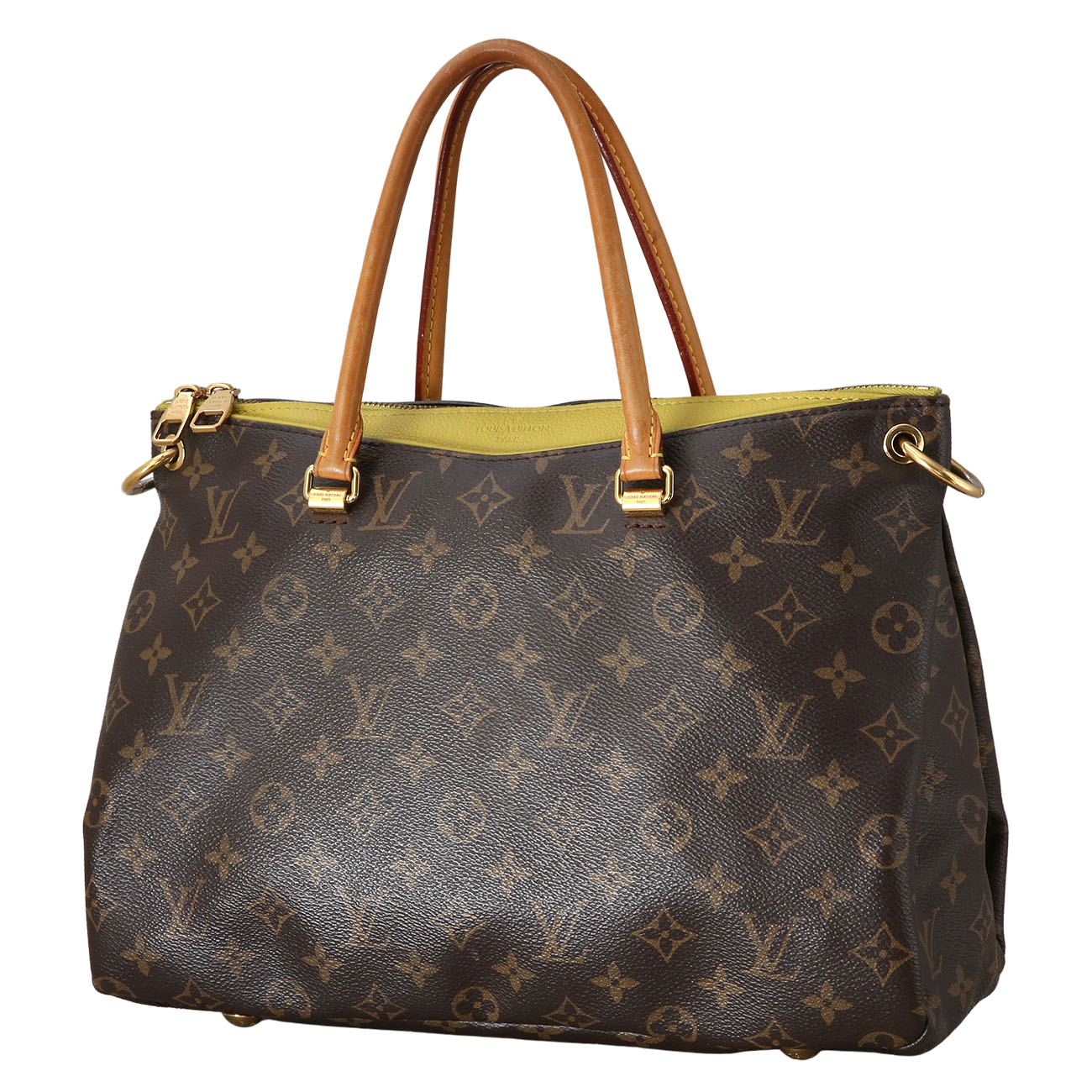 LOUIS VUITTON(USED)루이비통 모노그램 팔라스 MM